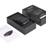 Vgate vLinker FS Bluetooth OBD-II Car Diagnostic Tools Automobile Fault Detector