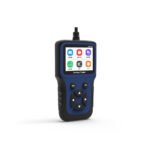 V311B 12V Car Battery Tester Motorcycle Yacht Battery Detector