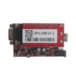 UPA USB Device Programmer V1.3 with Full Adapters