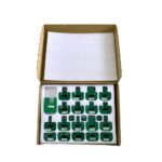 KTAG KESS KTM Dimsport LED BDM Frame 22pcs Set ECU Adapter