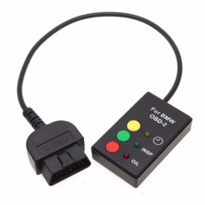 SI-Reset Inspection and Oil Service for BMW OBD2