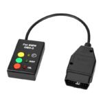 SI-Reset Inspection and Oil Service for BMW OBD2