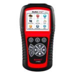 Autel Autolink AL619 ABS/SRS + CAN OBD2 ABS/ SRS Car Diagnostic Tools Multi-system