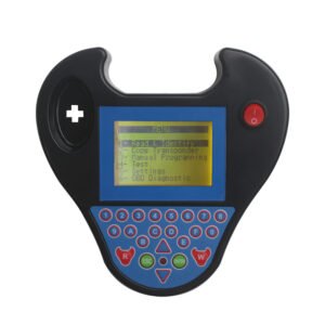 Mini Zedbull Smart Zed-bull Key Programmer V508