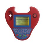 Mini Zedbull Smart Zed-bull Key Programmer V508