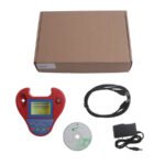 Mini Zedbull Smart Zed-bull Key Programmer V508