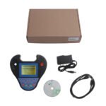 Mini Zedbull Smart Zed-bull Key Programmer V508