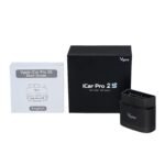 Vgate iCar Pro 2S Bluetooth 5.3 Auto-sleep Car Fault Detector for All OBD2/EOBD Compliant Vehicles