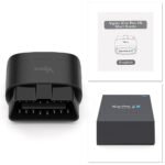 Vgate iCar Pro 2S Bluetooth 5.3 Auto-sleep Car Fault Detector for All OBD2/EOBD Compliant Vehicles
