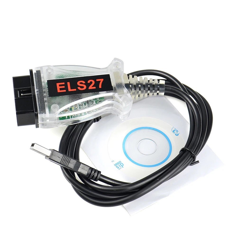 ELS27 FORScan ELM327 PIC24HJ128GP FTDI Car Diagnostic Tools for Ford Mazda Lincoln Mercury