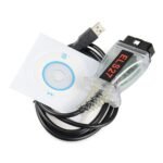 ELS27 FORScan ELM327 PIC24HJ128GP FTDI Car Diagnostic Tools for Ford Mazda Lincoln Mercury