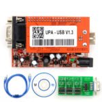 UPA USB V1.3 Programmer for 2014 Version Main Unit UPA