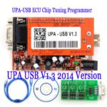 UPA USB V1.3 Programmer for 2014 Version Main Unit UPA