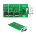 UPA USB V1.3 Programmer for 2014 Version Main Unit UPA