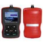 Creator C200 OBD2/EOBD Code Scanner Car Diagnostic Tools