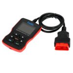 Creator C200 OBD2/EOBD Code Scanner Car Diagnostic Tools
