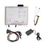 PowerBox Adapter for KTMFLASH KTM j2534 V1.95 Programmer