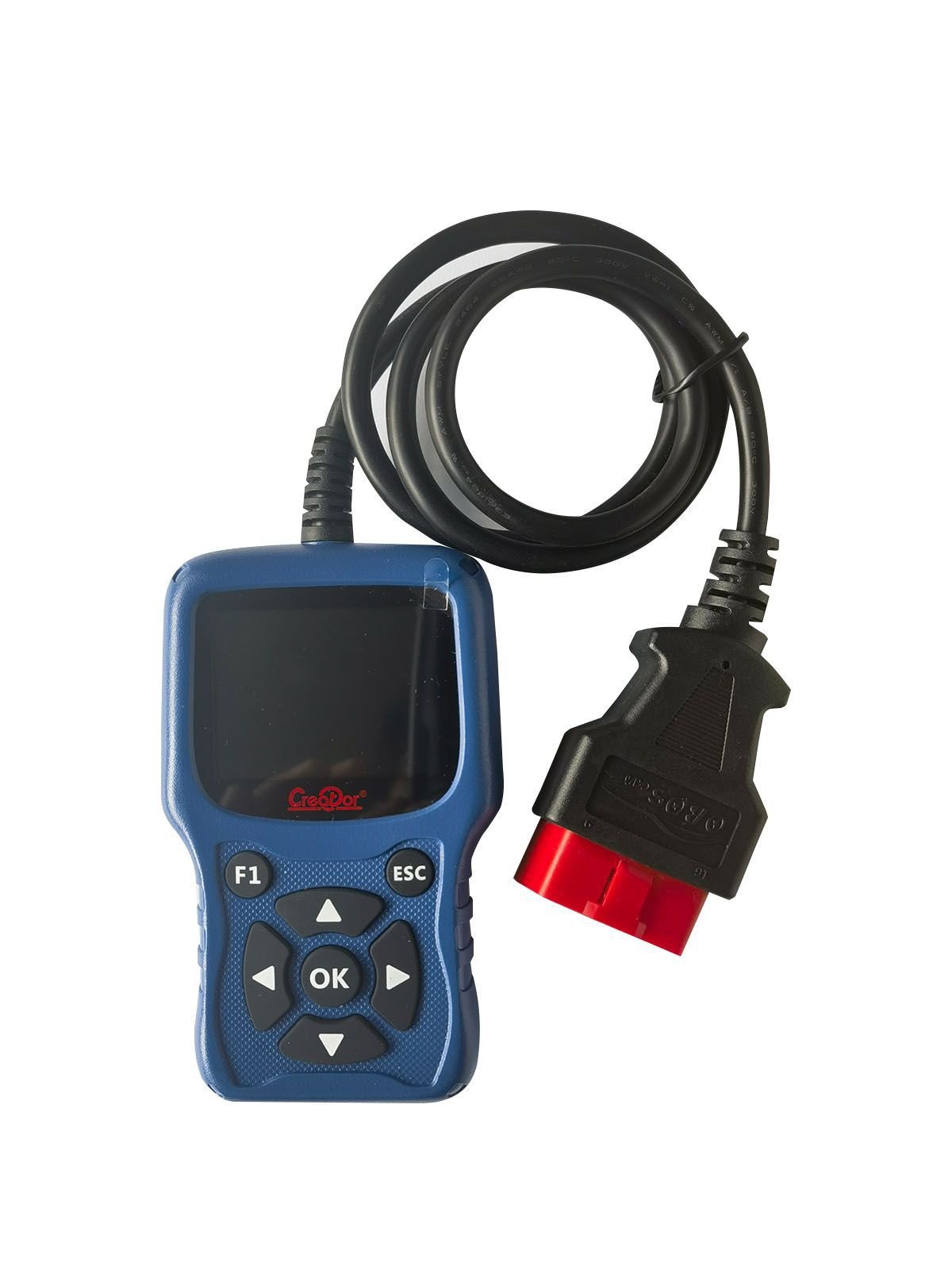 Creator C420 OBD2 Scanner C110 Upgraded Version Car Diagnostic Tools for BMW