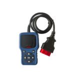 Creator C420 OBD2 Scanner C110 Upgraded Version Car Diagnostic Tools for BMW