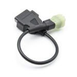 6 PIN to OBD 16 PIN Adapter Cable for KTM Motorcycle