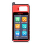 Autel MaxiIM KM100E Universal Key Generator with MaxiVCI V200 for Auto Keys