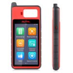 Autel MaxiIM KM100E Universal Key Generator with MaxiVCI V200 for Auto Keys