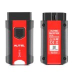 Autel MaxiIM KM100E Universal Key Generator with MaxiVCI V200 for Auto Keys
