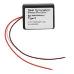 Seat Occupancy Occupation Sensor SRS Emulator for Benz Type 2