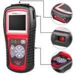 Autel AutoLink AL519 OBDII/EOBD Scanner Engine Fault Diagnosis Tool