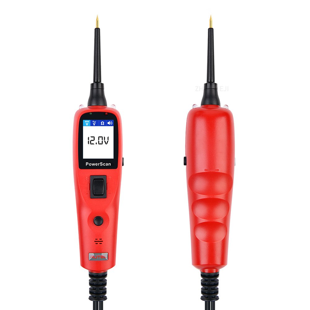 Autel PowerScan PS100 Electrical Circuit Tester