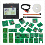 X-PROG Box ECU Programmer XPROG-M V5.84 with USB Dongle