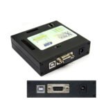 X-PROG Box ECU Programmer XPROG-M V5.84 with USB Dongle