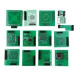 X-PROG Box ECU Programmer XPROG-M V5.84 with USB Dongle