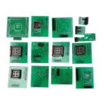 X-PROG Box ECU Programmer XPROG-M V5.84 with USB Dongle