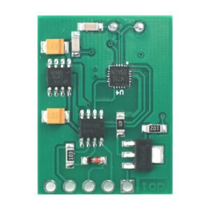 Immobilizer Emulator Full Chips For Yamaha Motorcycles and Scooters from 2006 to 2009