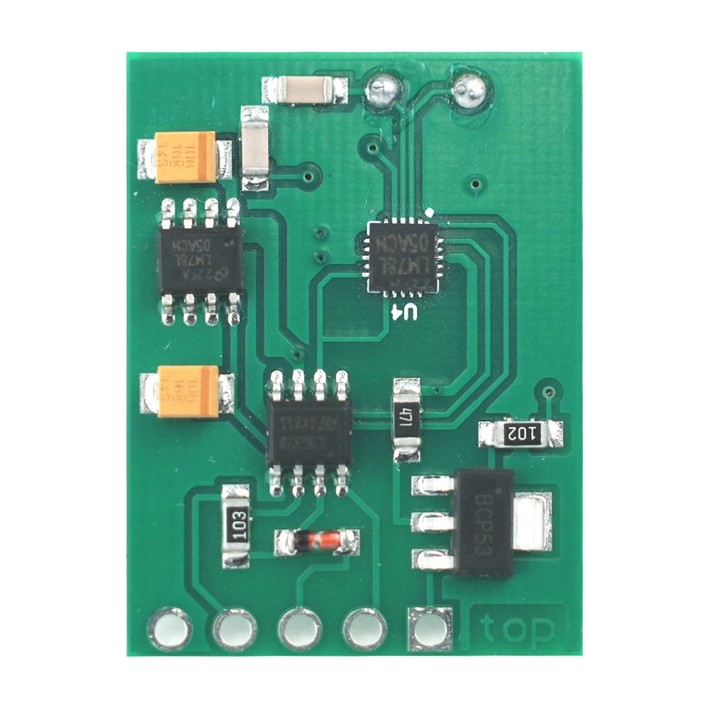Immobilizer Emulator Full Chips For Yamaha Motorcycles and Scooters from 2006 to 2009
