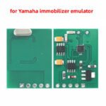 Immobilizer Emulator Full Chips For Yamaha Motorcycles and Scooters from 2006 to 2009