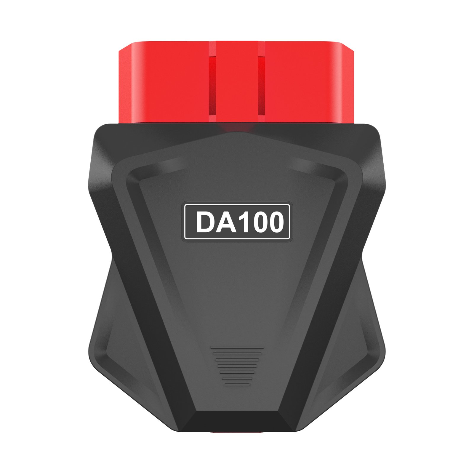 DA100 Car OBD2 Code Reader Scanner Diagnostic Tool With Switch Erase Fault Code