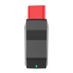 DA100 Car OBD2 Code Reader Scanner Diagnostic Tool With Switch Erase Fault Code
