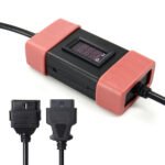 24V To 12V Heavy Duty Truck Diesel Converter for X431/Golo/Easydiag 2.0/3.0