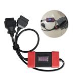 24V To 12V Heavy Duty Truck Diesel Converter for X431/Golo/Easydiag 2.0/3.0