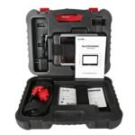 Autel MaxiCOM MK808S-TS Full System TPMS Car Fault Detector with 28+ Special Functions