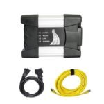 IC0M NEXT Car Diagnostic Tool for BMW 2005-2023