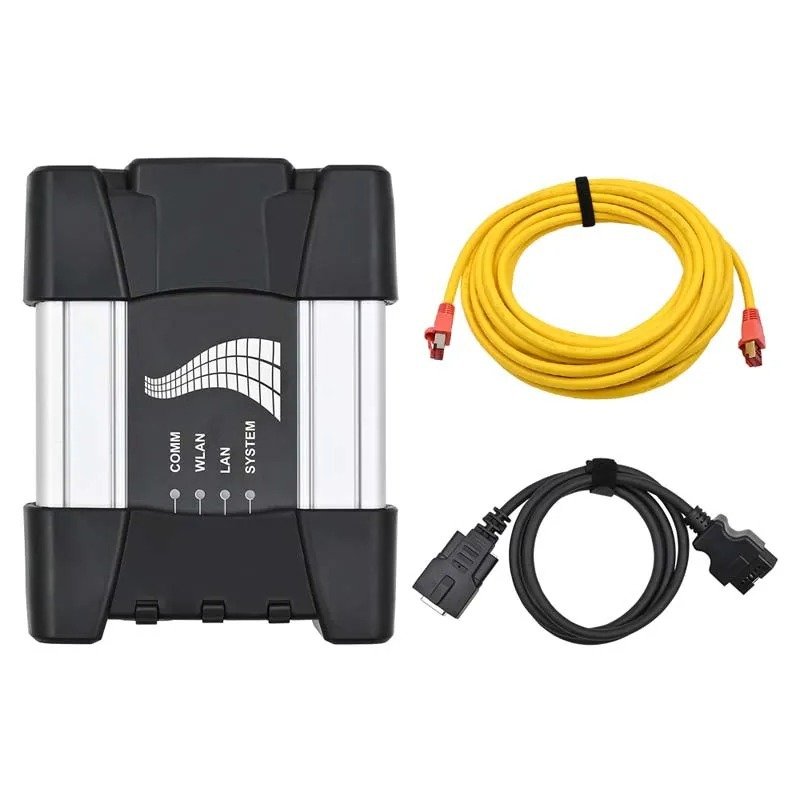 IC0M NEXT Car Diagnostic Tool for BMW 2005-2023