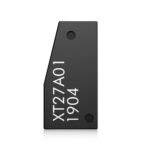 Xhorse VVDI Super Chip XT27A01 Transponder for VVDI2 VVDI Mini Key Tool 10pcs/lot
