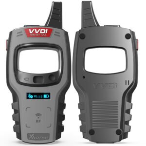 Xhorse VVDI Mini Key Tool Remote Key Programmer