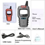 Xhorse VVDI Mini Key Tool Remote Key Programmer