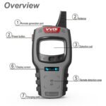 Xhorse VVDI Mini Key Tool Remote Key Programmer