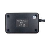Adblue Emulator 8 IN 1 Truck Diagnostic Tester with NOX Sensor Emulation