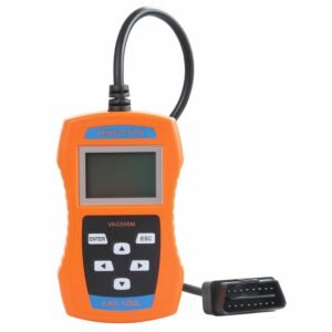 VAG506M Auto Diagnostic Scanner Tool Double K-Line for Seat/Skoda/VW/AUDI